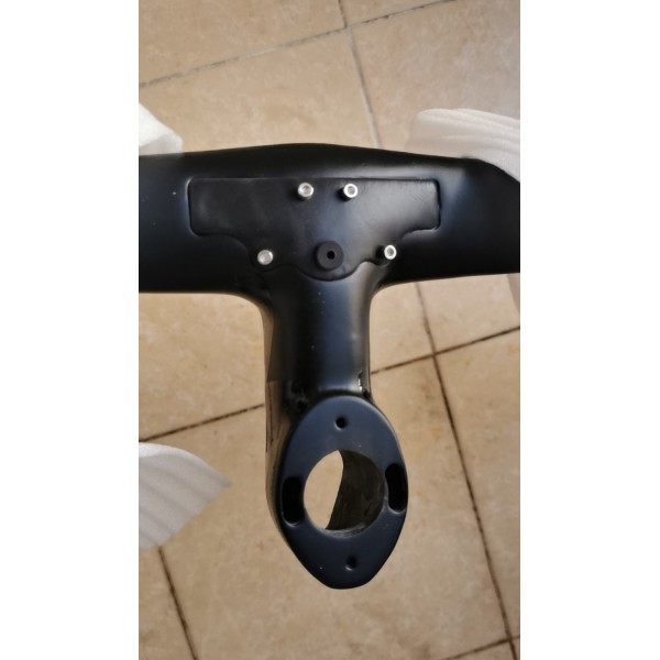 dogma f12 handlebar